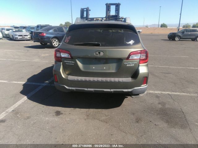 4S4BSANCXH3356649 Subaru Outback Limited