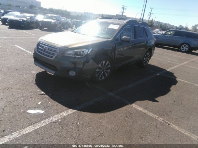 4S4BSANCXH3356649 Subaru Outback Limited