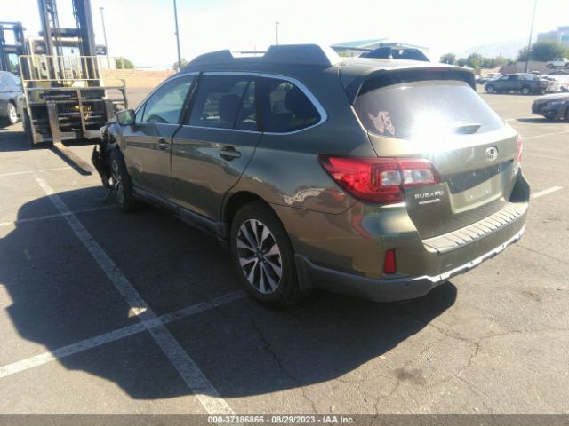 4S4BSANCXH3356649 Subaru Outback Limited