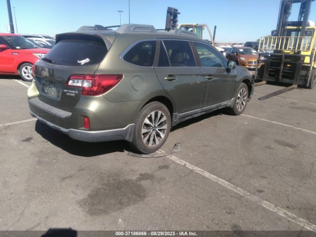 4S4BSANCXH3356649 Subaru Outback Limited