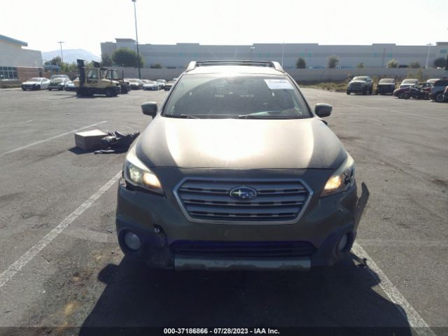 4S4BSANCXH3356649 Subaru Outback Limited