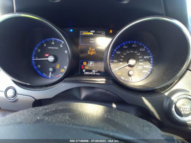 4S4BSANCXH3356649 Subaru Outback Limited