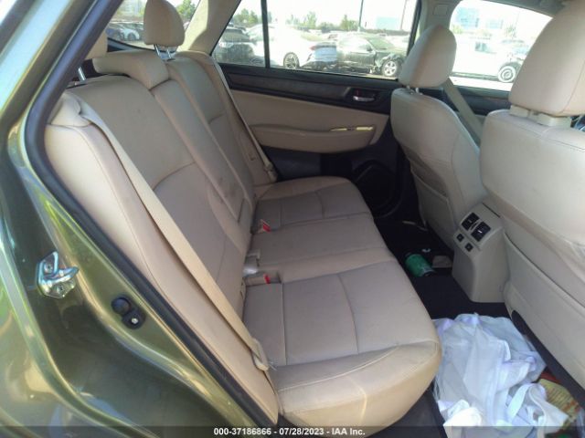 4S4BSANCXH3356649 Subaru Outback Limited