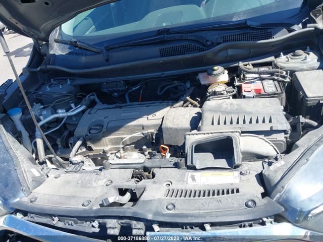 2HKRW6H33JH202665 Honda CR-V LX
