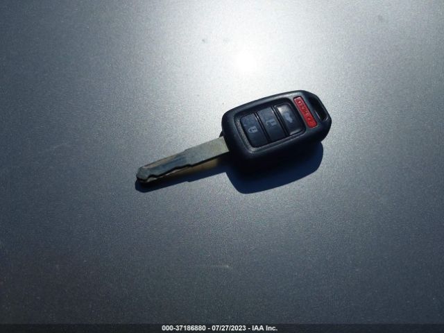 2HKRW6H33JH202665 Honda CR-V LX
