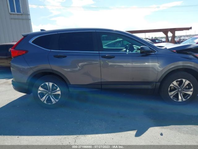 2HKRW6H33JH202665 Honda CR-V LX