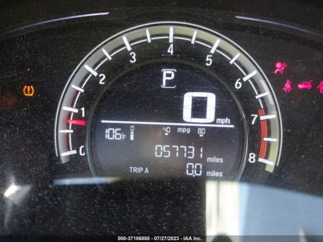2HKRW6H33JH202665 Honda CR-V LX
