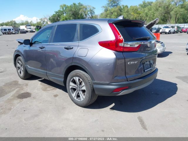 2HKRW6H33JH202665 Honda CR-V LX