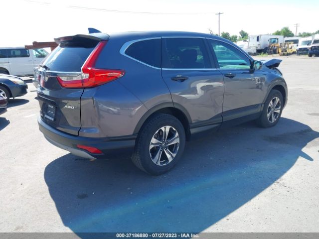 2HKRW6H33JH202665 Honda CR-V LX