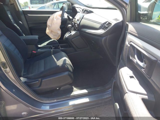 2HKRW6H33JH202665 Honda CR-V LX