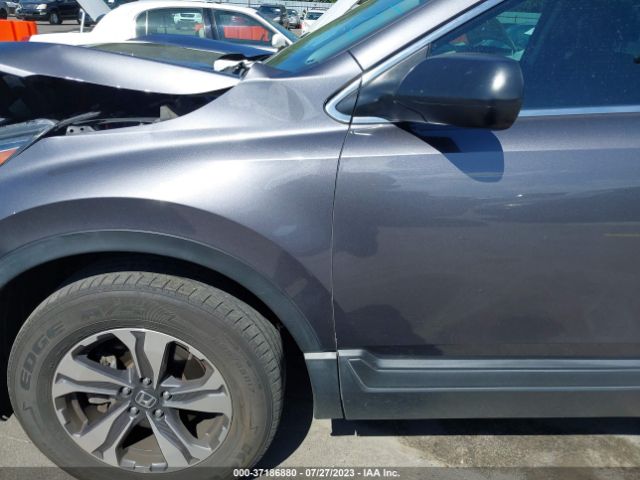 2HKRW6H33JH202665 Honda CR-V LX