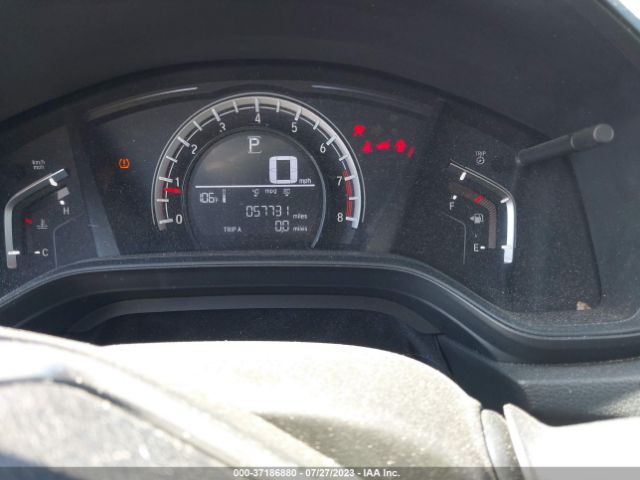 2HKRW6H33JH202665 Honda CR-V LX