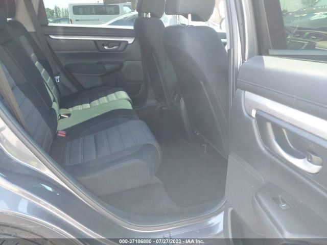 2HKRW6H33JH202665 Honda CR-V LX