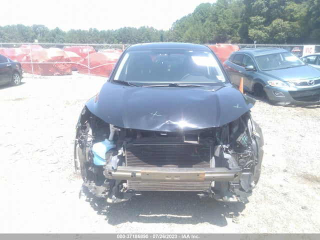 Honda HR-V EX 2017 3CZRU6H59HM719894 Image 12
