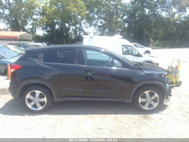Honda HR-V EX 2017 3CZRU6H59HM719894 Image 13