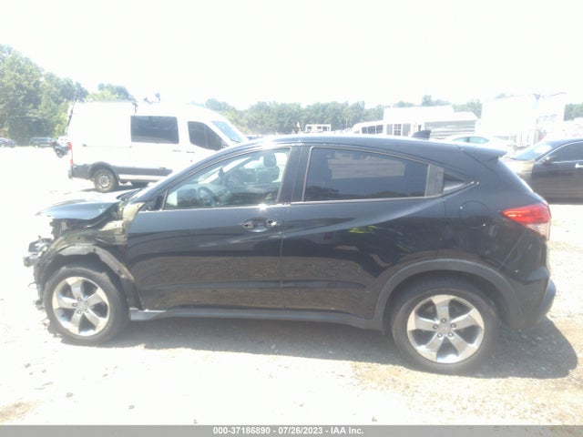 Honda HR-V EX 2017 3CZRU6H59HM719894 Image 14