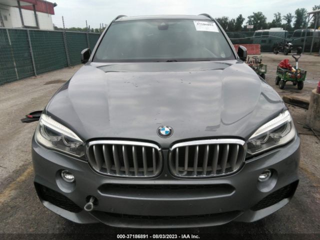 5UXKR6C56E0C02925 BMW X5 Xdrive50i