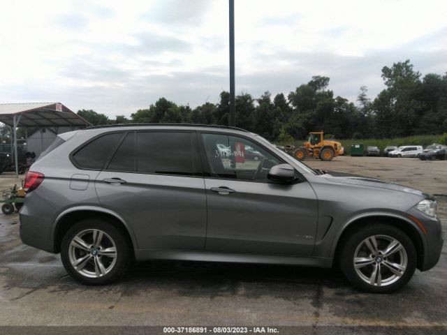 5UXKR6C56E0C02925 BMW X5 Xdrive50i