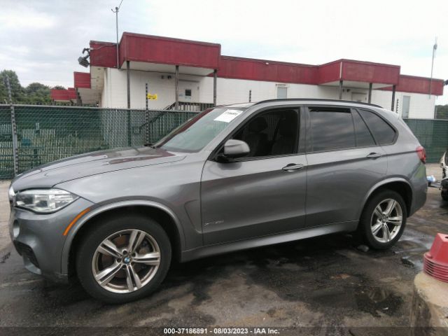 5UXKR6C56E0C02925 BMW X5 Xdrive50i