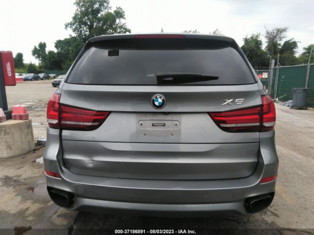 5UXKR6C56E0C02925 BMW X5 Xdrive50i