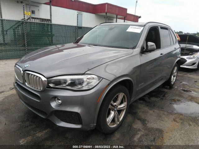 5UXKR6C56E0C02925 BMW X5 Xdrive50i