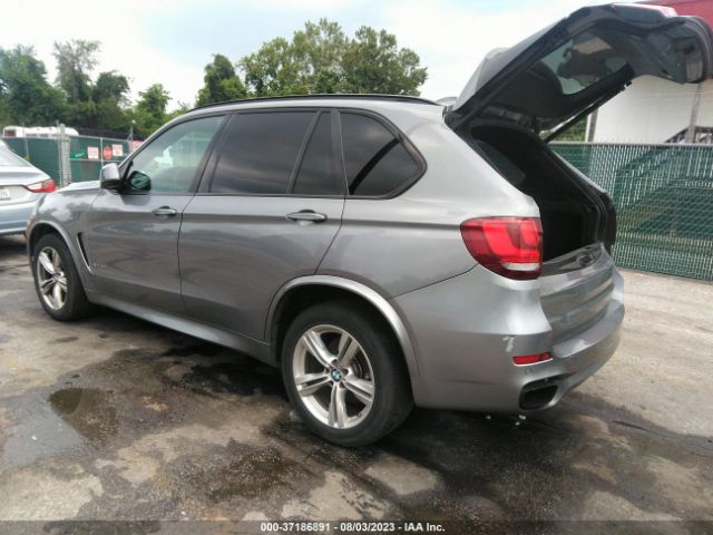 5UXKR6C56E0C02925 BMW X5 Xdrive50i