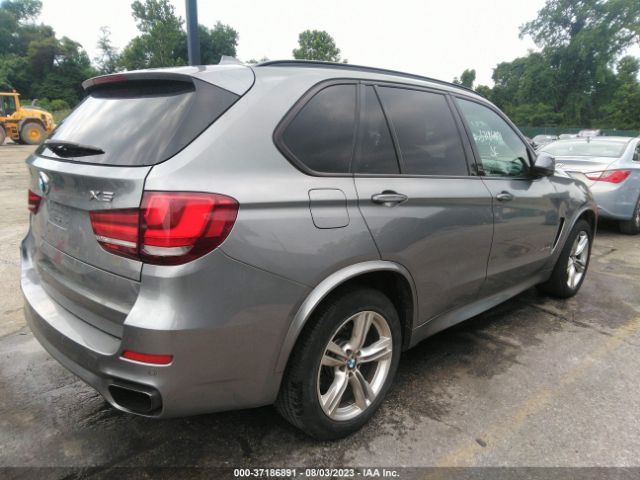 5UXKR6C56E0C02925 BMW X5 Xdrive50i