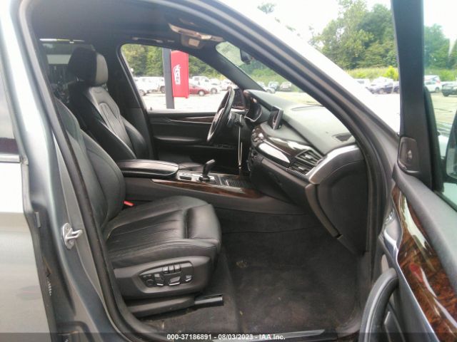 5UXKR6C56E0C02925 BMW X5 Xdrive50i