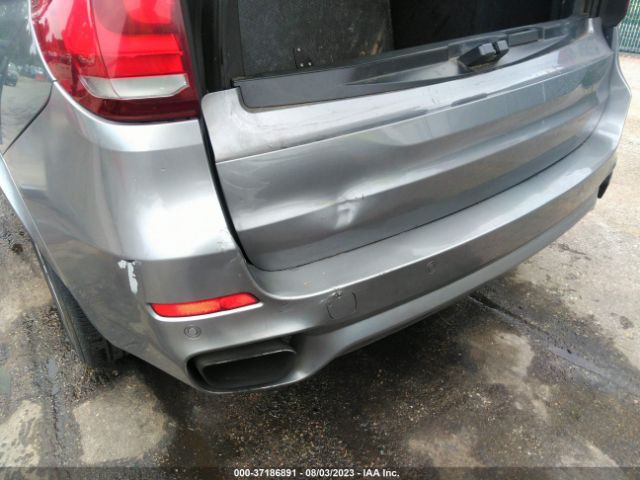 5UXKR6C56E0C02925 BMW X5 Xdrive50i