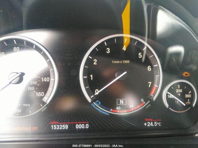 5UXKR6C56E0C02925 BMW X5 Xdrive50i