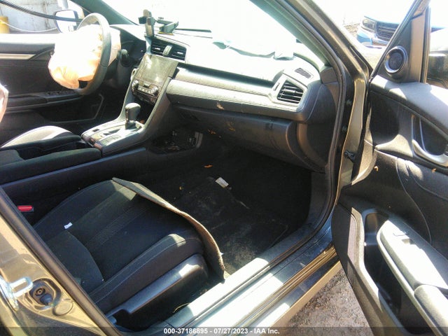 Honda Civic Hatchback Ex 2018 SHHFK7H5XJU407578 Image 5