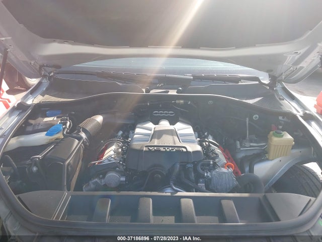 WA1LGAFE0ED002844 Audi Q7 3.0t Premium Plus