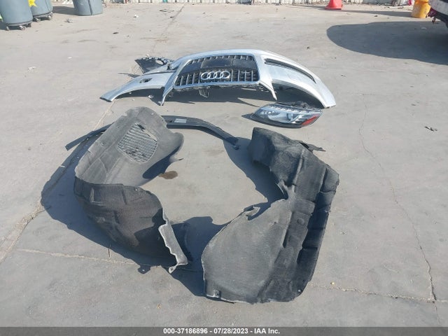 WA1LGAFE0ED002844 Audi Q7 3.0t Premium Plus