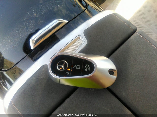 W1KCG2DB7NA008622 Mercedes-Benz Eqs Eqs 450+