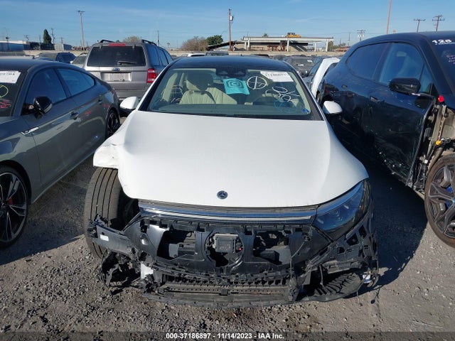 W1KCG2DB7NA008622 Mercedes-Benz Eqs Eqs 450+