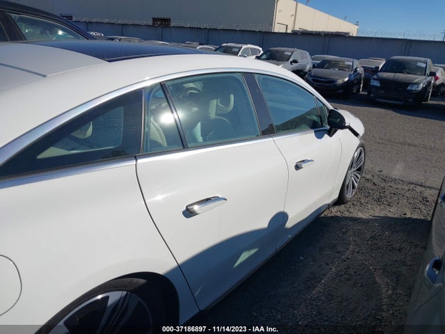 W1KCG2DB7NA008622 Mercedes-Benz Eqs Eqs 450+