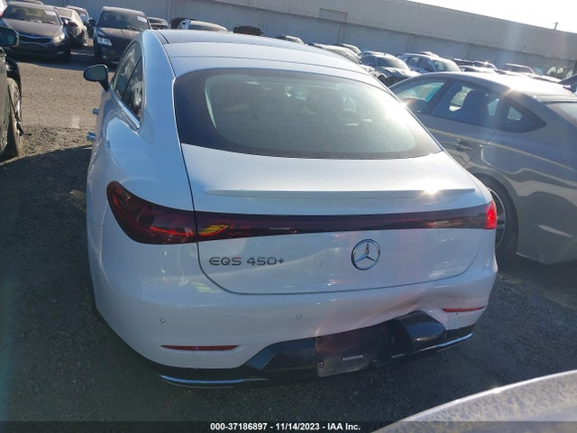 W1KCG2DB7NA008622 Mercedes-Benz Eqs Eqs 450+