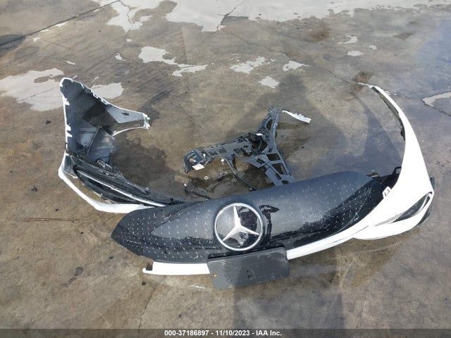 W1KCG2DB7NA008622 Mercedes-Benz Eqs Eqs 450+