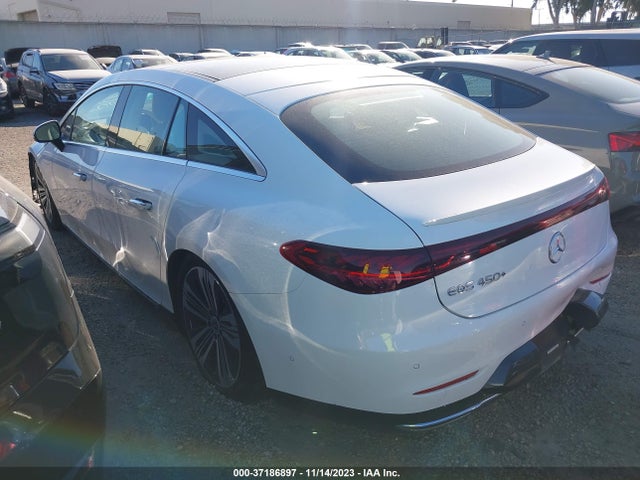 W1KCG2DB7NA008622 Mercedes-Benz Eqs Eqs 450+