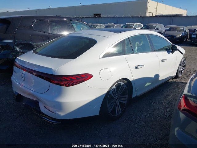 W1KCG2DB7NA008622 Mercedes-Benz Eqs Eqs 450+