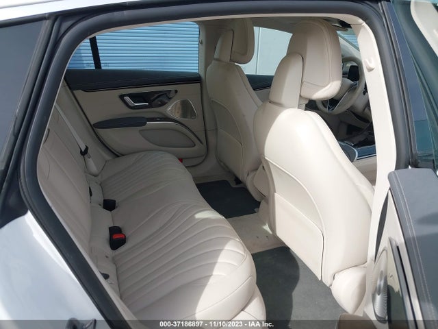 W1KCG2DB7NA008622 Mercedes-Benz Eqs Eqs 450+