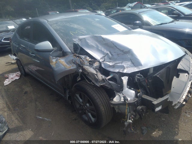 2017 5NPD84LF8HH095522 main image