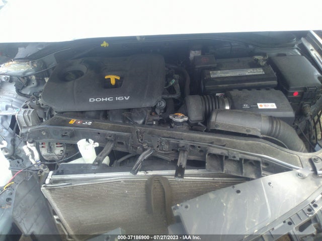 Hyundai ELANTRA SE 2017 5NPD84LF8HH095522 Image 17