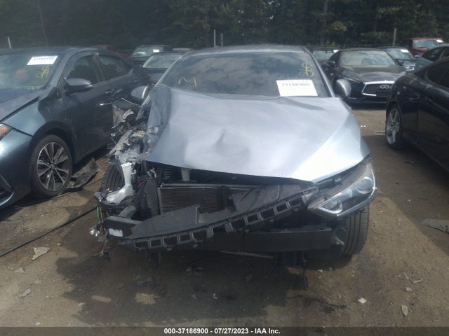 Hyundai ELANTRA SE 2017 5NPD84LF8HH095522 Image 5