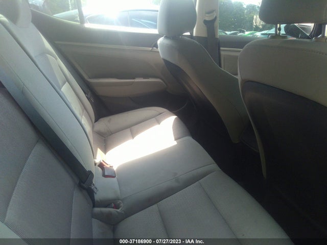Hyundai ELANTRA SE 2017 5NPD84LF8HH095522 Image 15