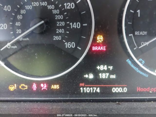 WBA8A9C30HK622623 BMW 3 Series 320i