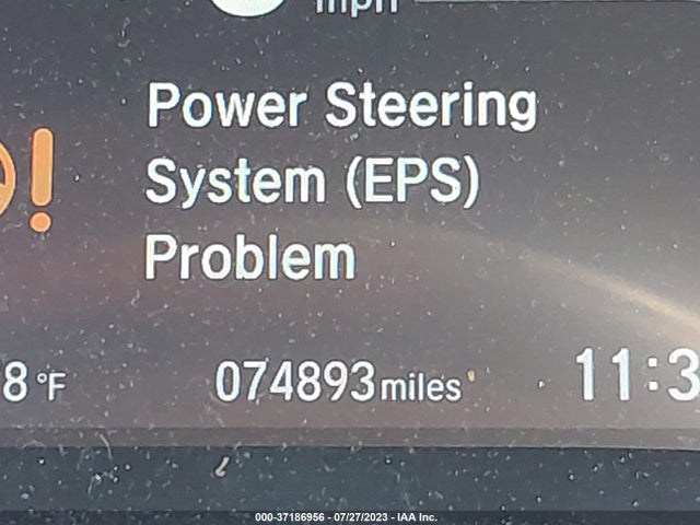 Honda Cr-v Ex-l 2018 7FARW1H80JE025235 Image 15