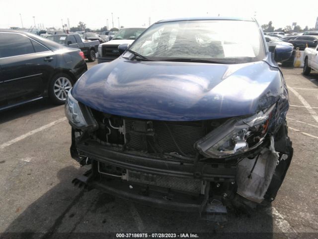 JN1BJ1CP8KW226956 Nissan Rogue Sport S