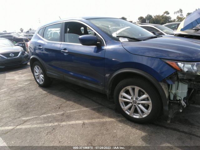 JN1BJ1CP8KW226956 Nissan Rogue Sport S
