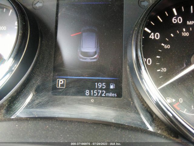 JN1BJ1CP8KW226956 Nissan Rogue Sport S